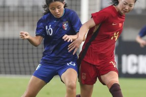 易游体育官网-女足比赛强队状态神勇，备战东京奥运会的简单介绍