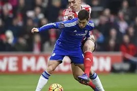 易游体育官网-切尔西力克南安普顿，豪取胜利守榜首的简单介绍