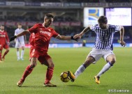 易游体育官网-塞维利亚将与皇家社会展开激烈对决，谁能笑到最后的简单介绍