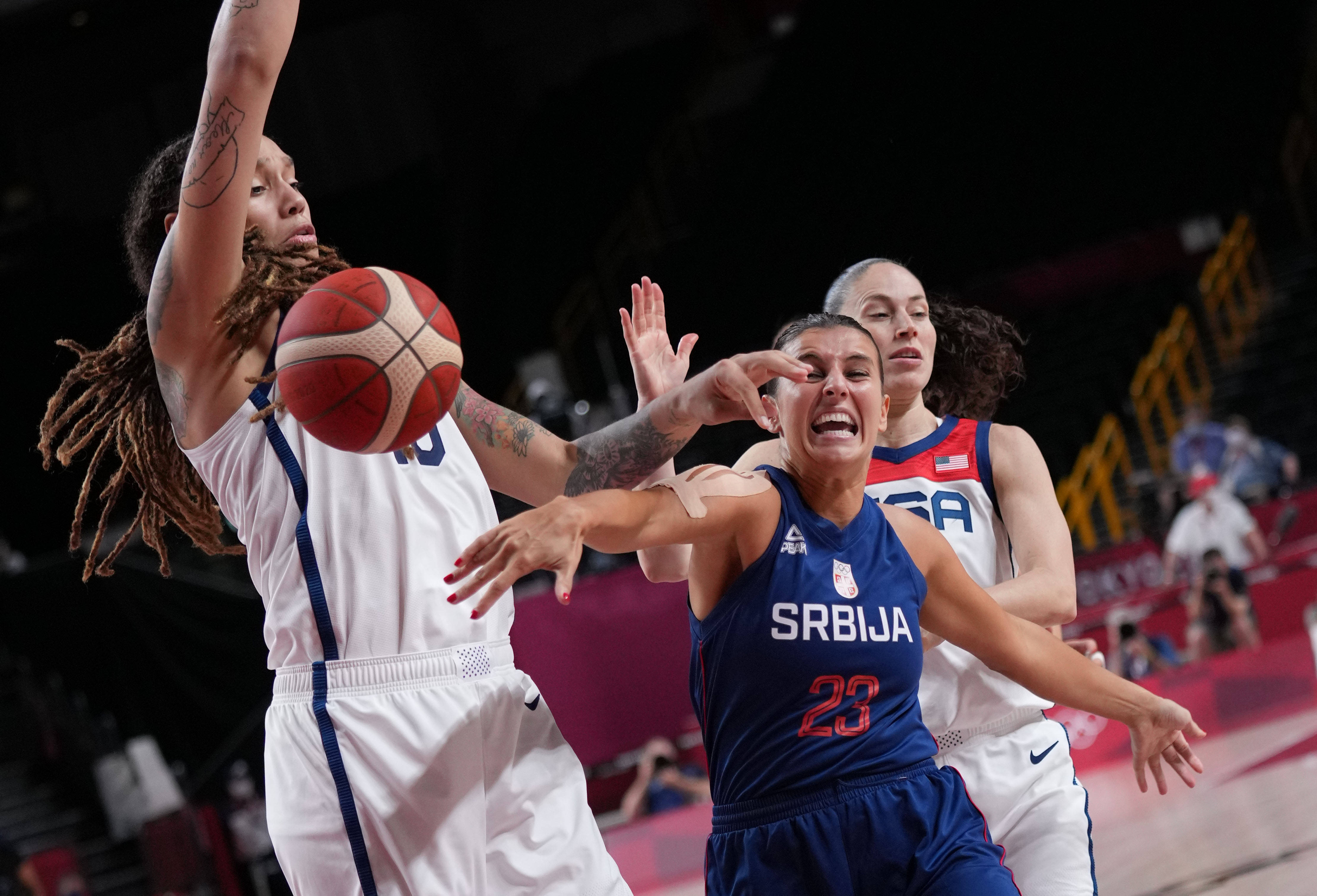 美洲篮球冠军赛 美洲篮球冠军赛