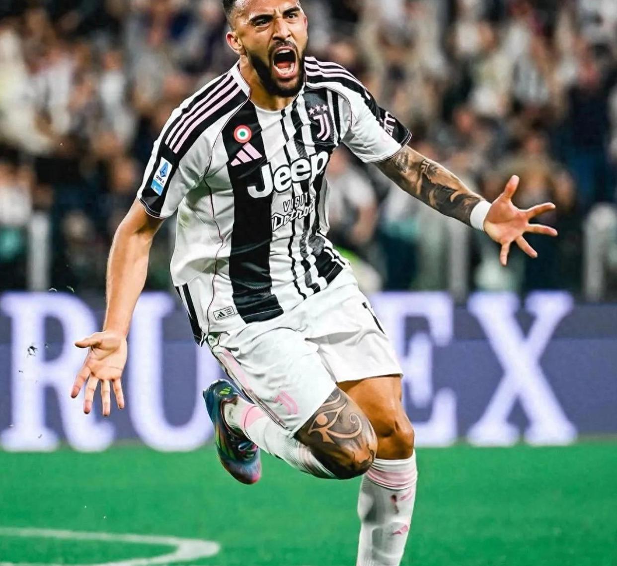 尤文图斯前锋囊括欧冠最佳射手,意甲称霸欧洲的简单介绍 尤文图斯前锋囊括欧冠最佳射手,意甲称霸欧洲的简单介绍