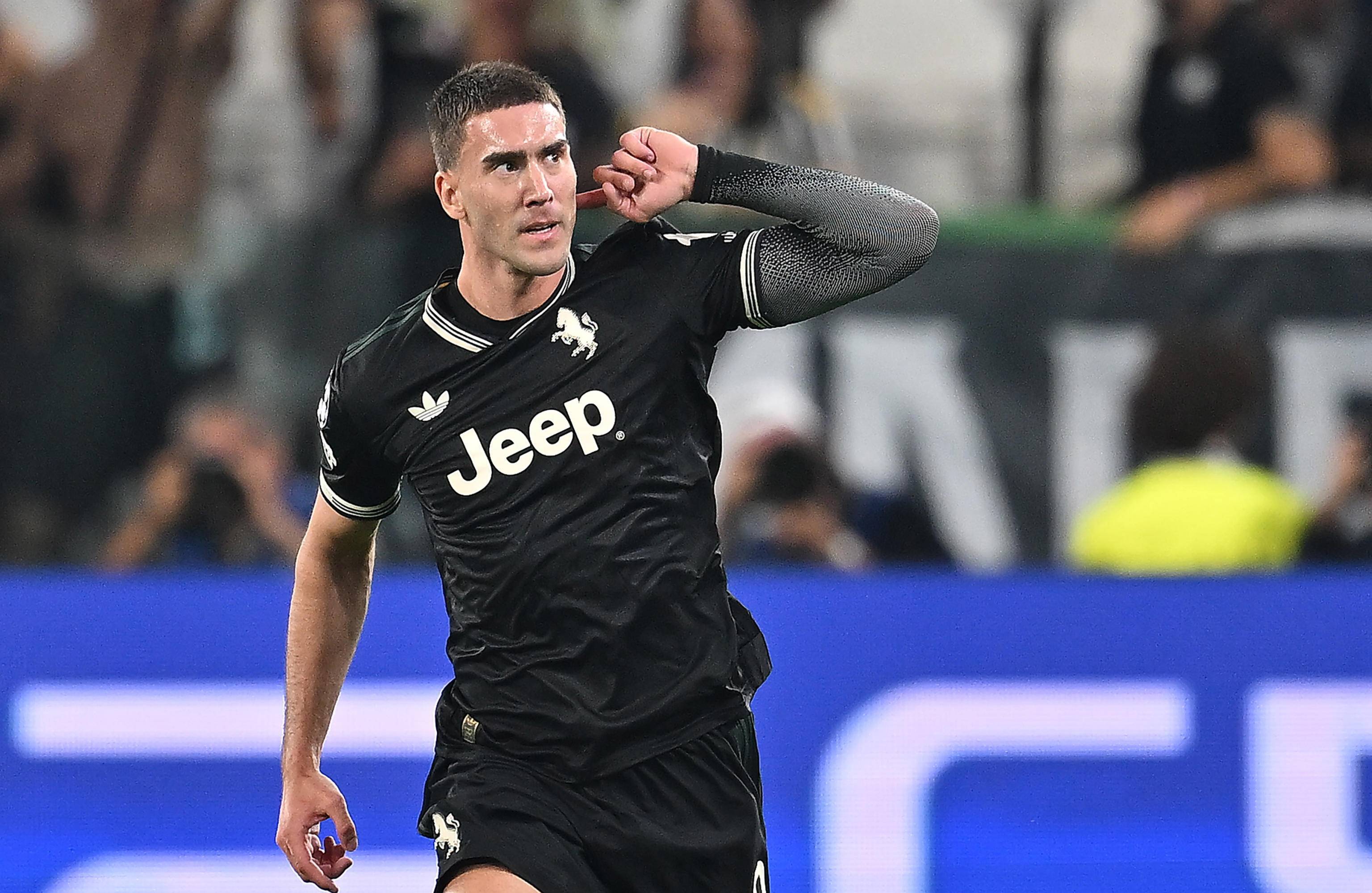 尤文图斯前锋囊括欧冠最佳射手,意甲称霸欧洲的简单介绍 尤文图斯前锋囊括欧冠最佳射手,意甲称霸欧洲的简单介绍