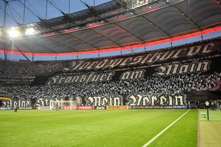 关于法兰克福客场险胜塞维利亚,实力占优的信息 关于法兰克福客场险胜塞维利亚,实力占优的信息