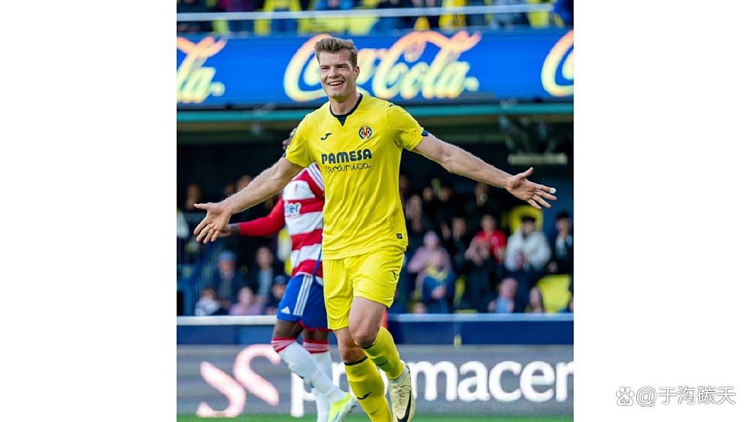 包含比利亚雷亚尔青训培养提升，球队正迎来黄金时期的词条